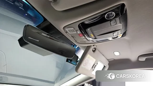 Kia K8 id 3524650 из Кореи 8