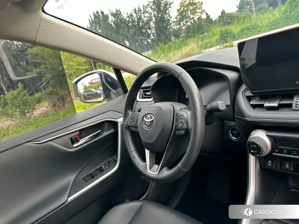 Toyota RAV4 id 4628265 из Китая 8