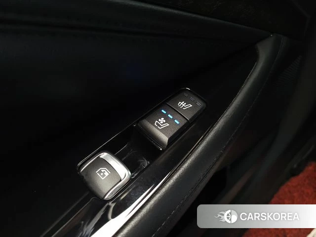 Kia K8 id 4375461 из Кореи 8