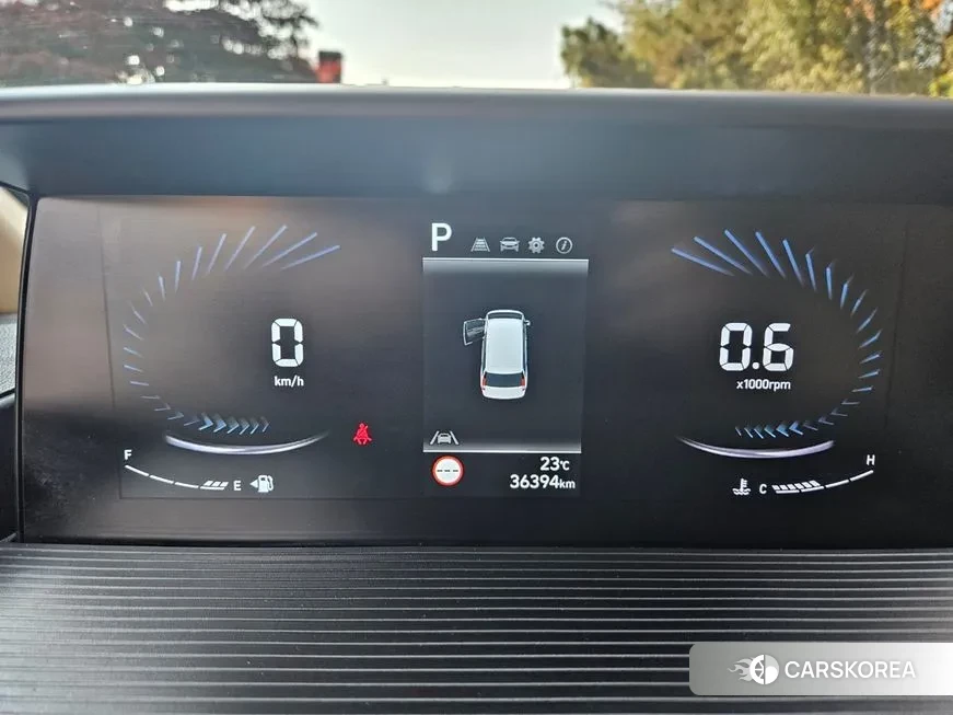 Hyundai Staria id 1621758 из Кореи 8