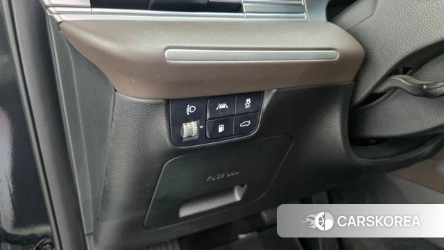 Hyundai The New Grandeur IG id 3965458 из Кореи 8