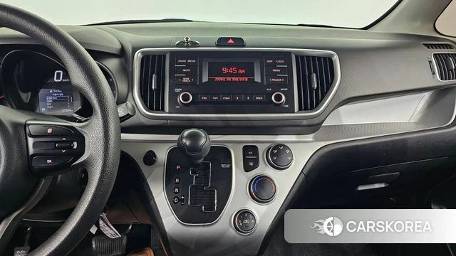 Kia The New Ray id 3859844 из Кореи 8