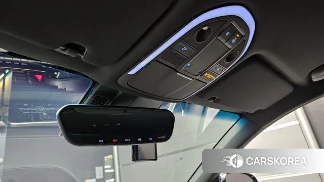 Genesis G70 id 3402986 из Кореи 8