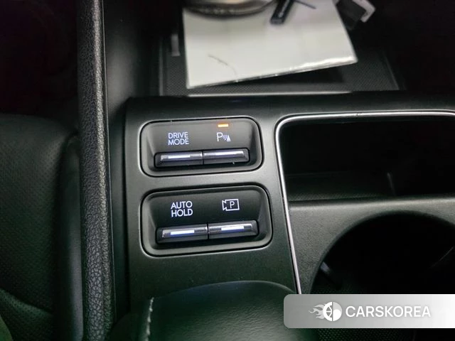 Hyundai Sonata D Edge (DN8) id 4893028 из Кореи 8