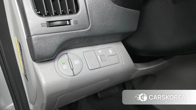 Hyundai The New Grand Starex id 4318052 из Кореи 8