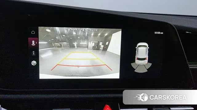 Kia Di Ol Nu Niro id 3750743 из Кореи 8