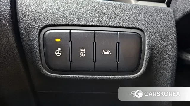 Kia The New Ray id 3000015 из Кореи 8