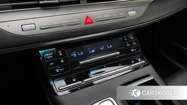 Hyundai The New Grandeur IG id 4642490 из Кореи 8