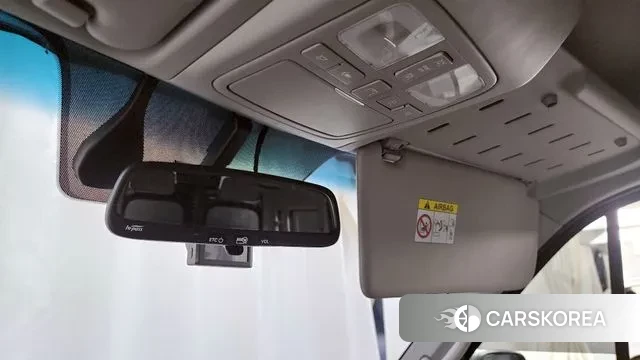 Hyundai Solati id 3457243 из Кореи 8