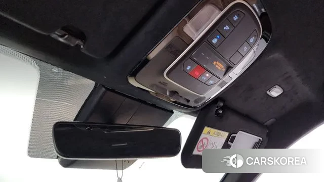 Hyundai The New Santa Fe id 3518780 из Кореи 8