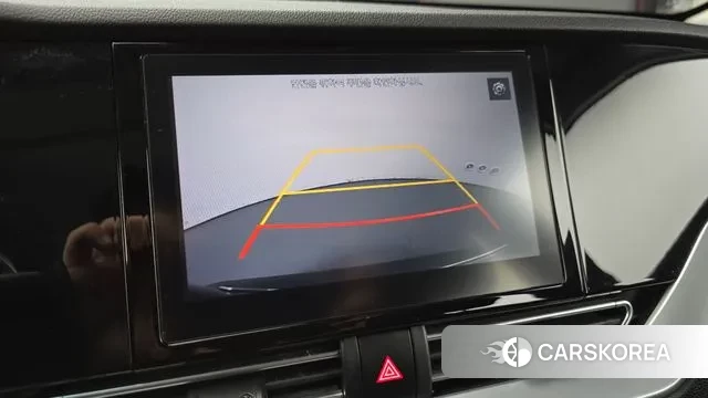 Kia The New Niro id 3192049 из Кореи 8