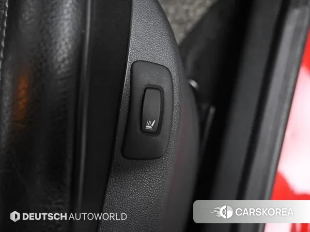 Renault Korea (Samsung) New QM3 id 3460189 из Кореи 8