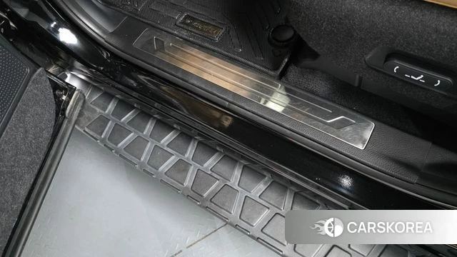 Kia Mohave Master id 4187100 из Кореи 8