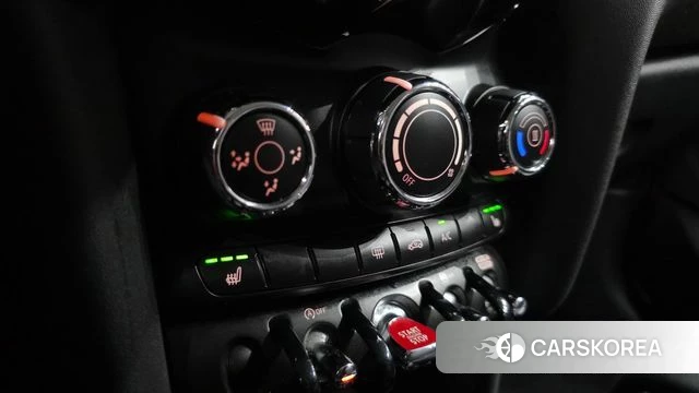 Mini Cooper id 3873325 из Кореи 8