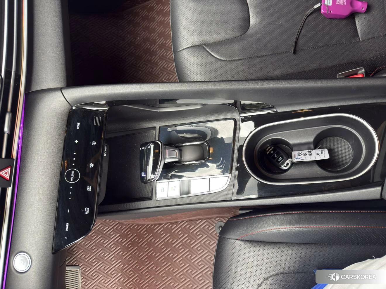 Hyundai Elantra id 4513602 из Китая 8