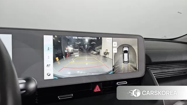 Hyundai Ionic 5 id 3752581 из Кореи 8