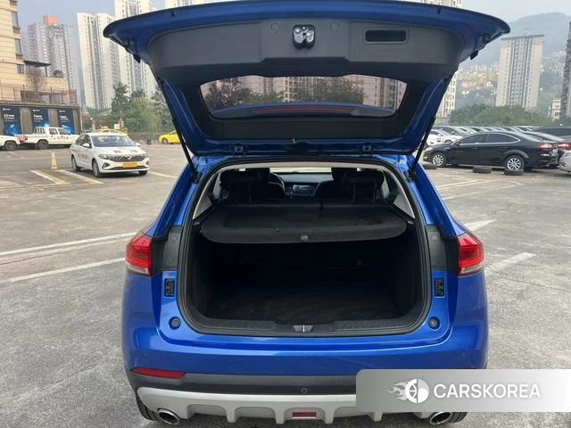 Haval H2s id 4234840 из Китая 8