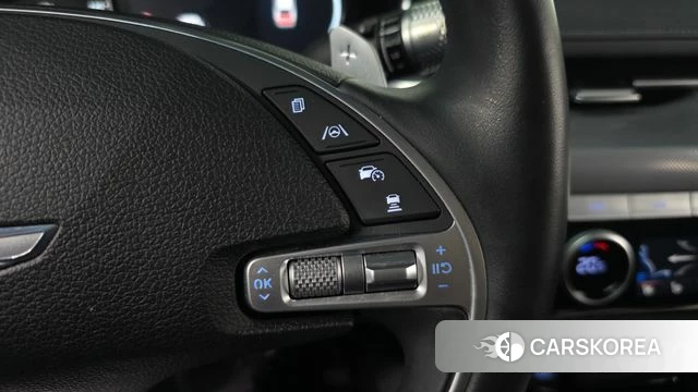 Genesis G80 (RG3) id 4444504 из Кореи 8