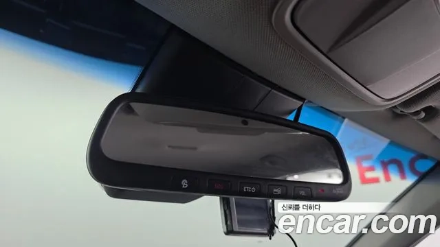 Hyundai Santa Fe TM id 2917789 из Кореи 8