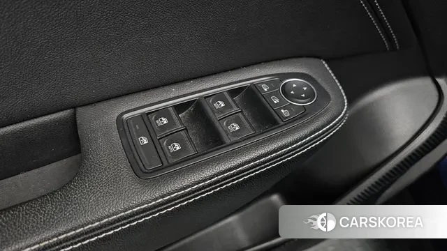 Renault Korea (Samsung) XM3 id 3330151 из Кореи 8