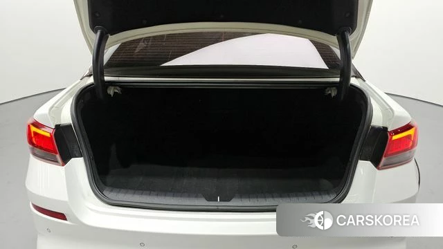 Kia The New K5 2nd generation id 4397710 из Кореи 8