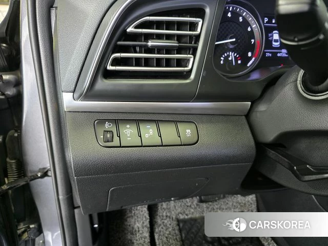 Hyundai The New Avante AD id 4225280 из Кореи 8