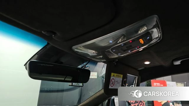 Genesis G80 (RG3) id 4667108 из Кореи 8