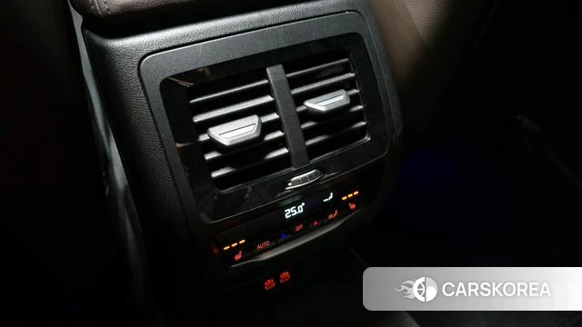 BMW X4 (G02) id 3963602 из Кореи 8