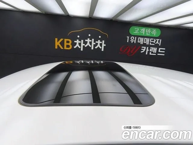 Renault Korea (Samsung) SM3 Neo id 2912804 из Кореи 8