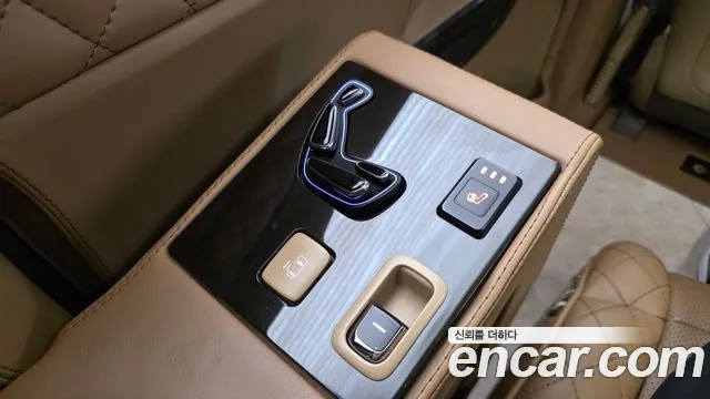 Kia The New Carnival id 2946046 из Кореи 8