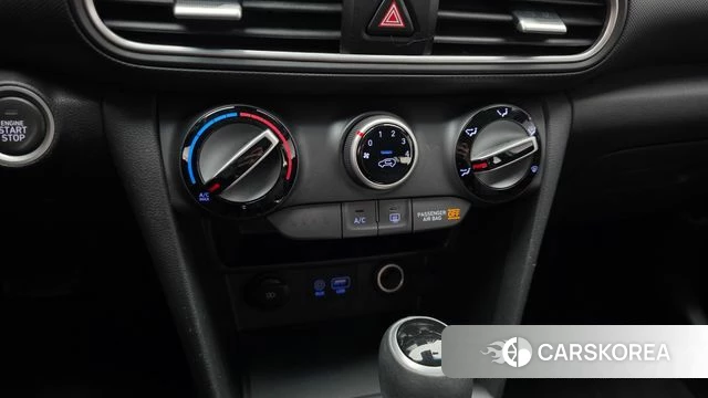 Hyundai Kona id 4900005 из Кореи 8