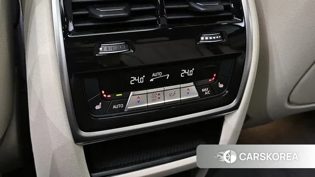 BMW X5 (G05) id 3511996 из Кореи 8