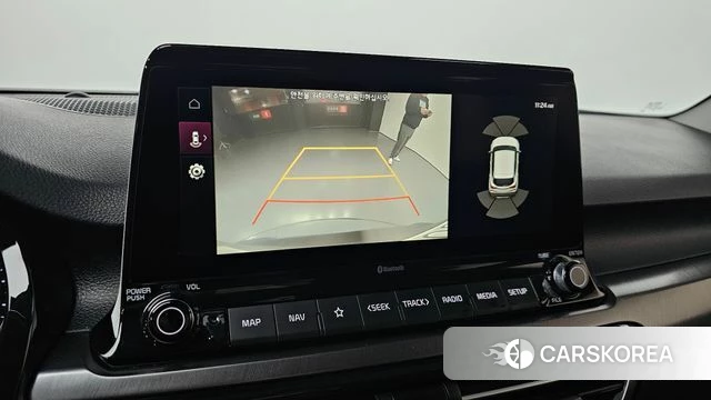 Kia Seltos id 4324983 из Кореи 8