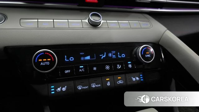 Hyundai Avante (CN7) id 4201725 из Кореи 8