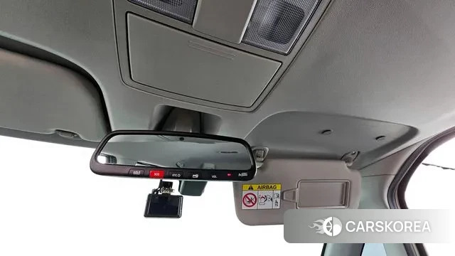 Kia The New Ray id 3323246 из Кореи 8