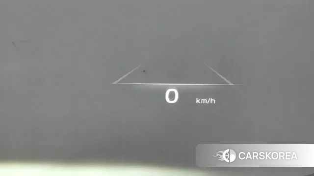 Kia The New K9 2nd generation id 3421871 из Кореи 8