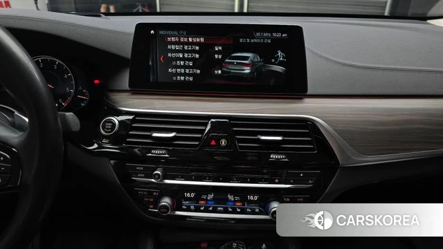 BMW 6 Series GT (G32) id 4742251 из Кореи 8