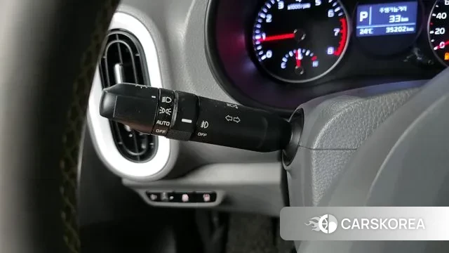 Kia All New Morning (JA) id 2981566 из Кореи 8