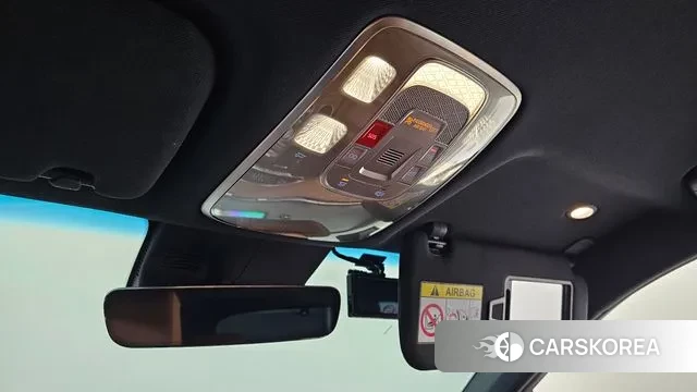 Genesis GV70 id 3347686 из Кореи 8