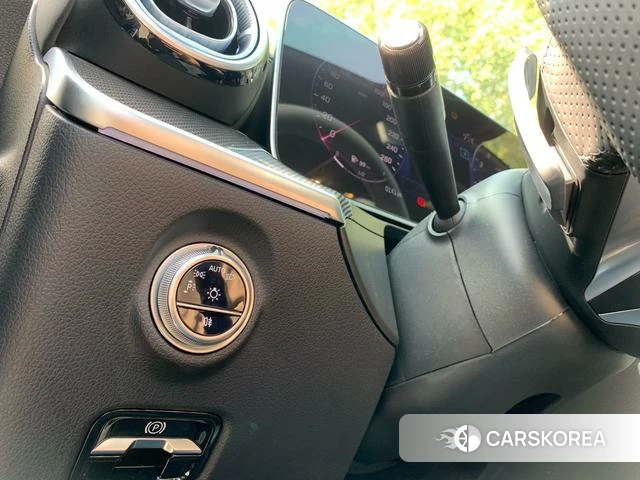 Mercedes-Benz Class C id 4263719 из Китая 8