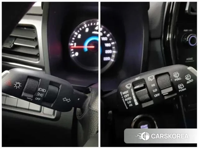 Ssangyong Berry New Tivoli id 3788186 из Кореи 8