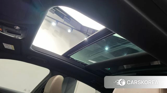 Kia K8 Hybrid id 4917581 из Кореи 8