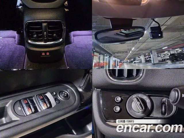 Mini Cooper Countryman id 2727470 из Кореи 8