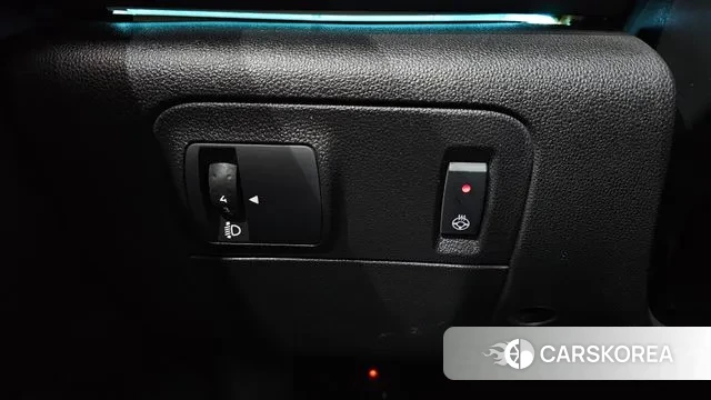 Renault Korea (Samsung) The New SM6 id 3776259 из Кореи 8