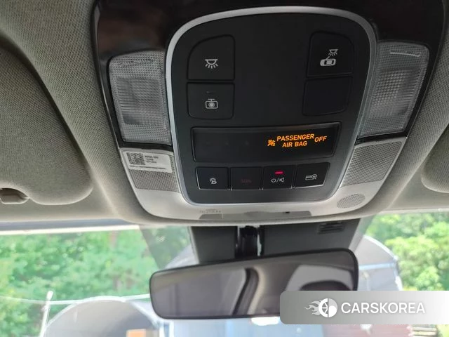 Hyundai Sonata (DN8) id 4465329 из Кореи 8