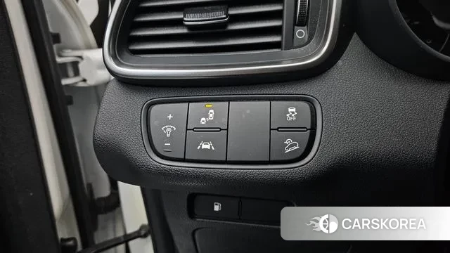 Kia The New Sorento id 3520242 из Кореи 8