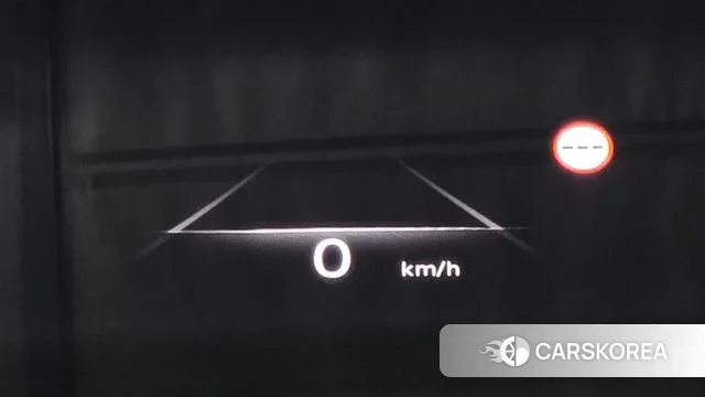 Genesis GV80 id 3394495 из Кореи 8