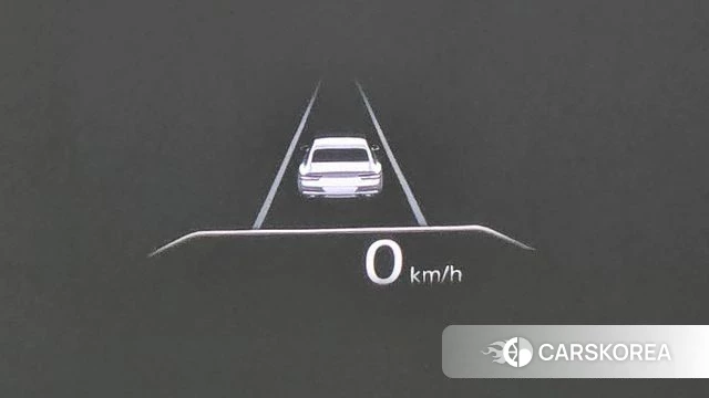 Genesis G80 (RG3) id 4294061 из Кореи 8