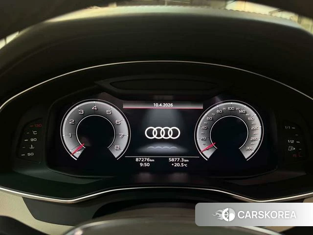 Audi A6L id 4260254 из Китая 8