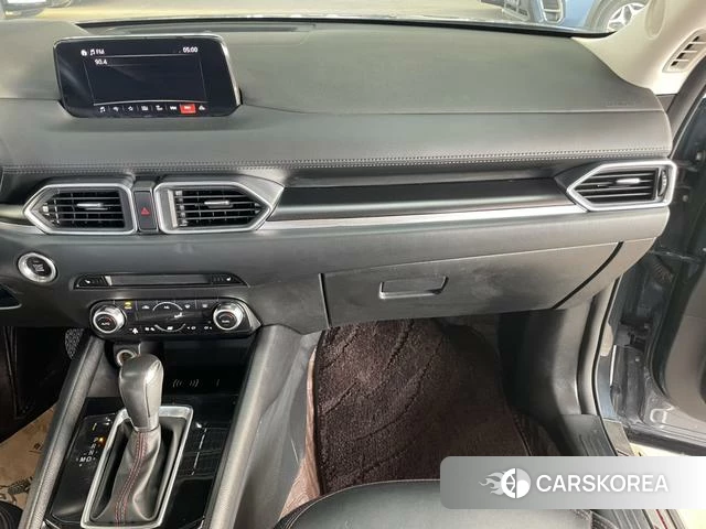 Mazda CX-5 id 4307231 из Китая 8